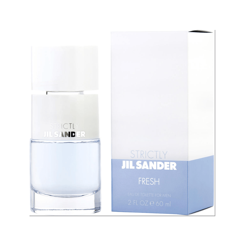 Sander cologne top