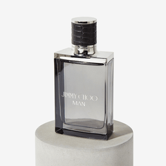Jimmy choo top black perfume