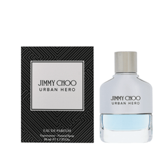 Jimmy Choo Men's Aftershave Jimmy Choo Urban Hero Eau de Parfum Men's Aftershave Spray (50ml)