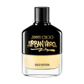 Jimmy Choo Men's Aftershave 100ml Jimmy Choo Urban Hero Gold Edition Eau de Parfum Men's Aftershave Spray (50ml, 100ml)