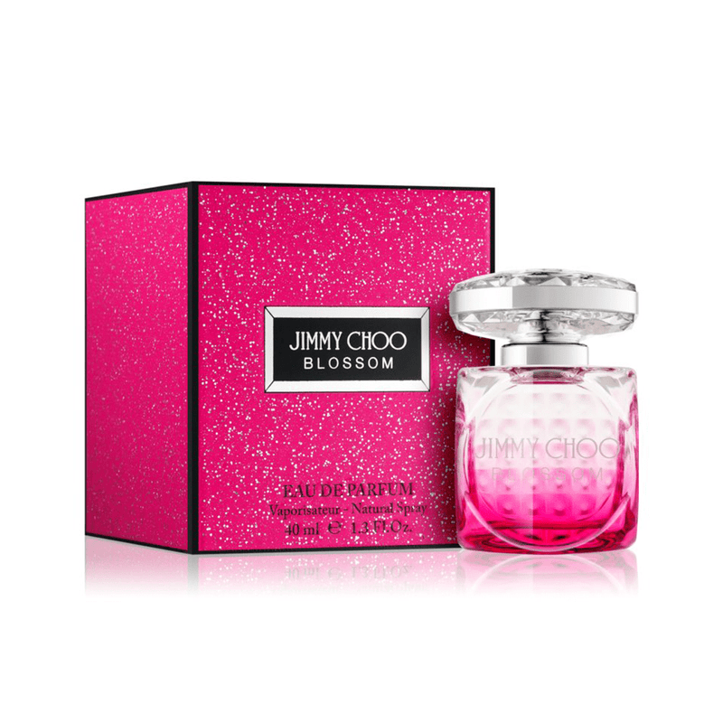 Jimmy choo top perfume 60ml