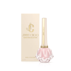 Jimmy Choo Women's Perfume Jimmy Choo Eau De Parfum Gift Set Spray (60ml) + Sweet Pink Nail Polish