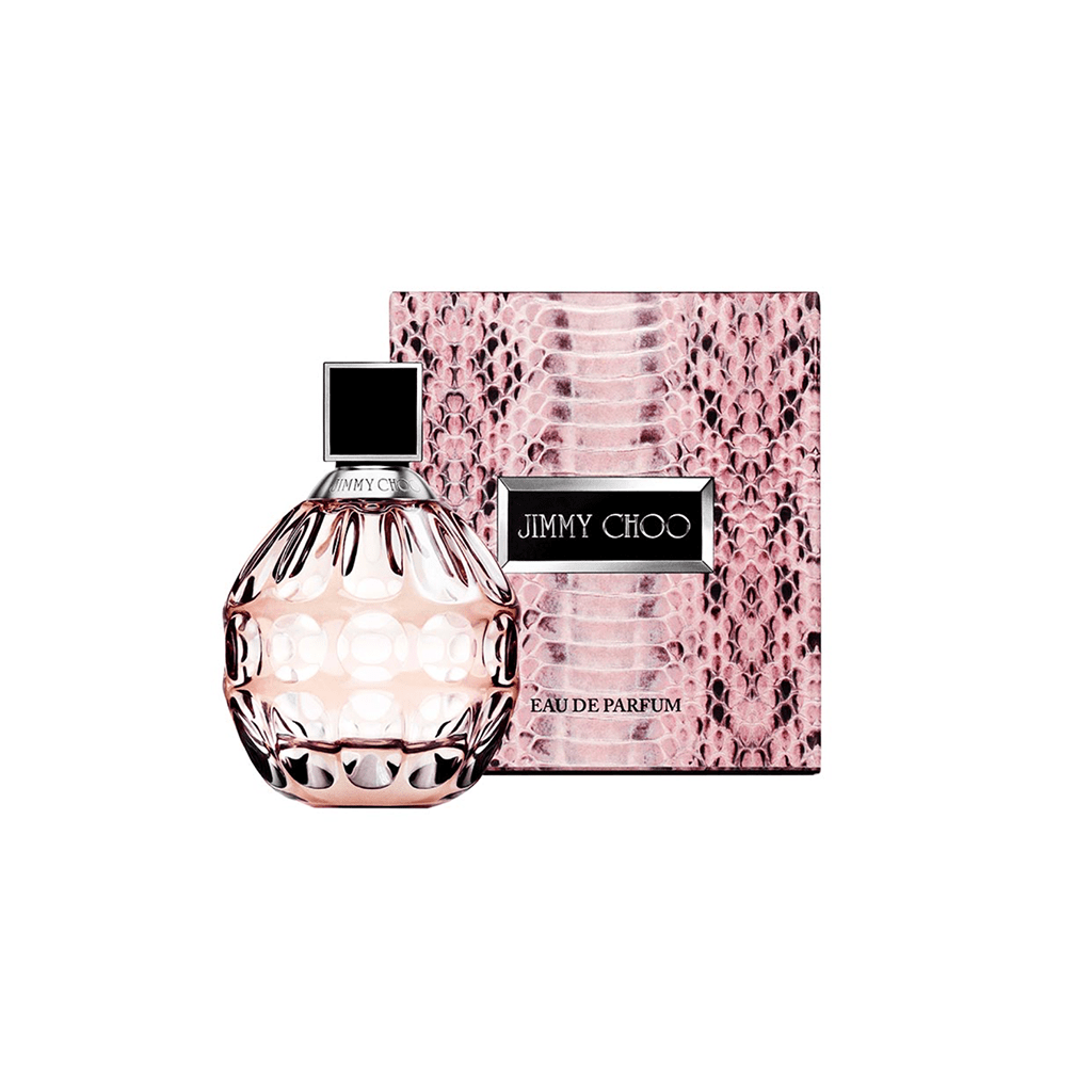 Jimmy Choo Women's EDP Perfume 60ml, 100ml Perfume Direct