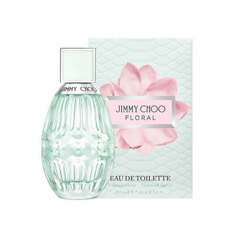 Jimmy Choo Floral Women s Perfume 40ml 60ml 90ml Perfume Direct