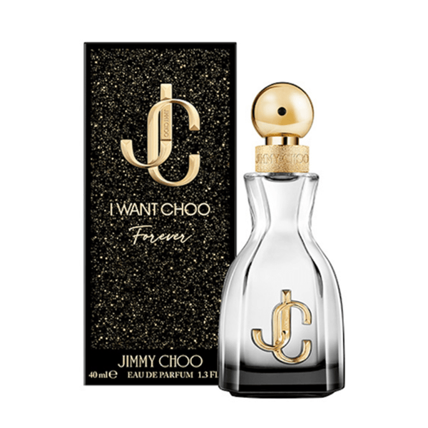 Jimmy Choo I Want Choo Forever Women s EDP Perfume Direct