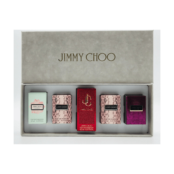 Top more than 133 perfume miniature gift sets uk best kenmei.edu.vn