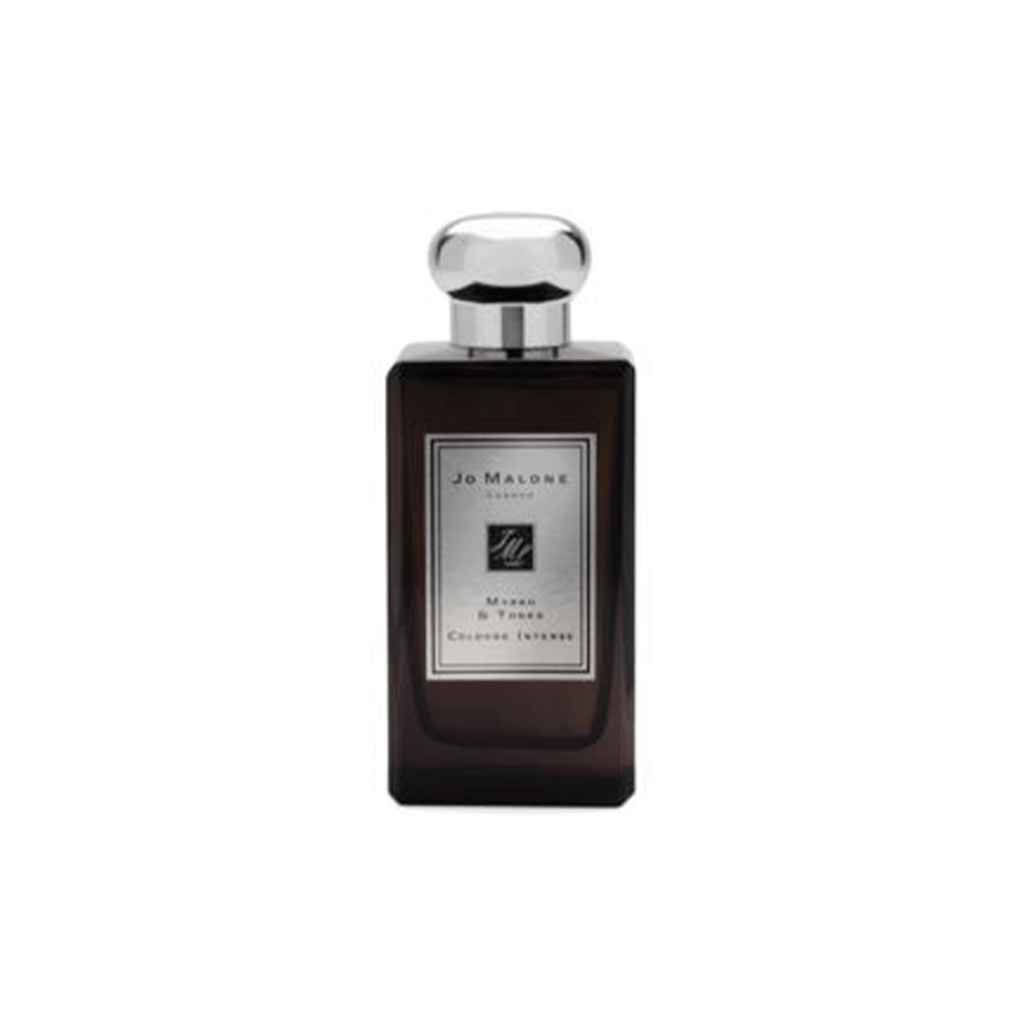Jo Malone Unisex Perfume Jo Malone Myrrh Tonka Cologne Intense Spray (100ml)