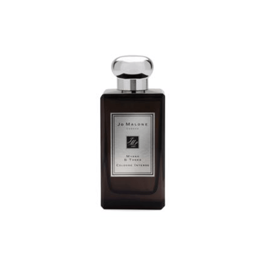 Jo Malone Unisex Perfume Jo Malone Myrrh Tonka Cologne Intense Spray (100ml)