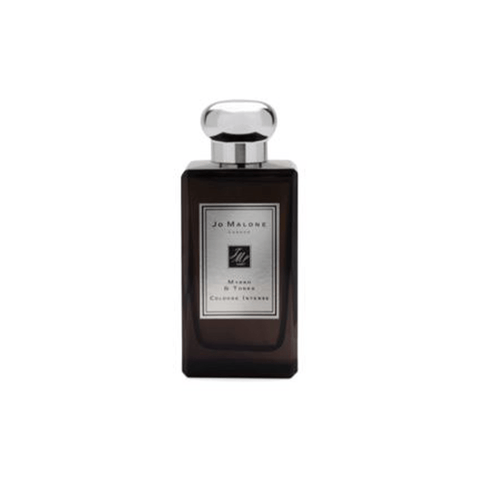 Jo Malone Unisex Perfume Jo Malone Myrrh Tonka Cologne Intense Spray (100ml)