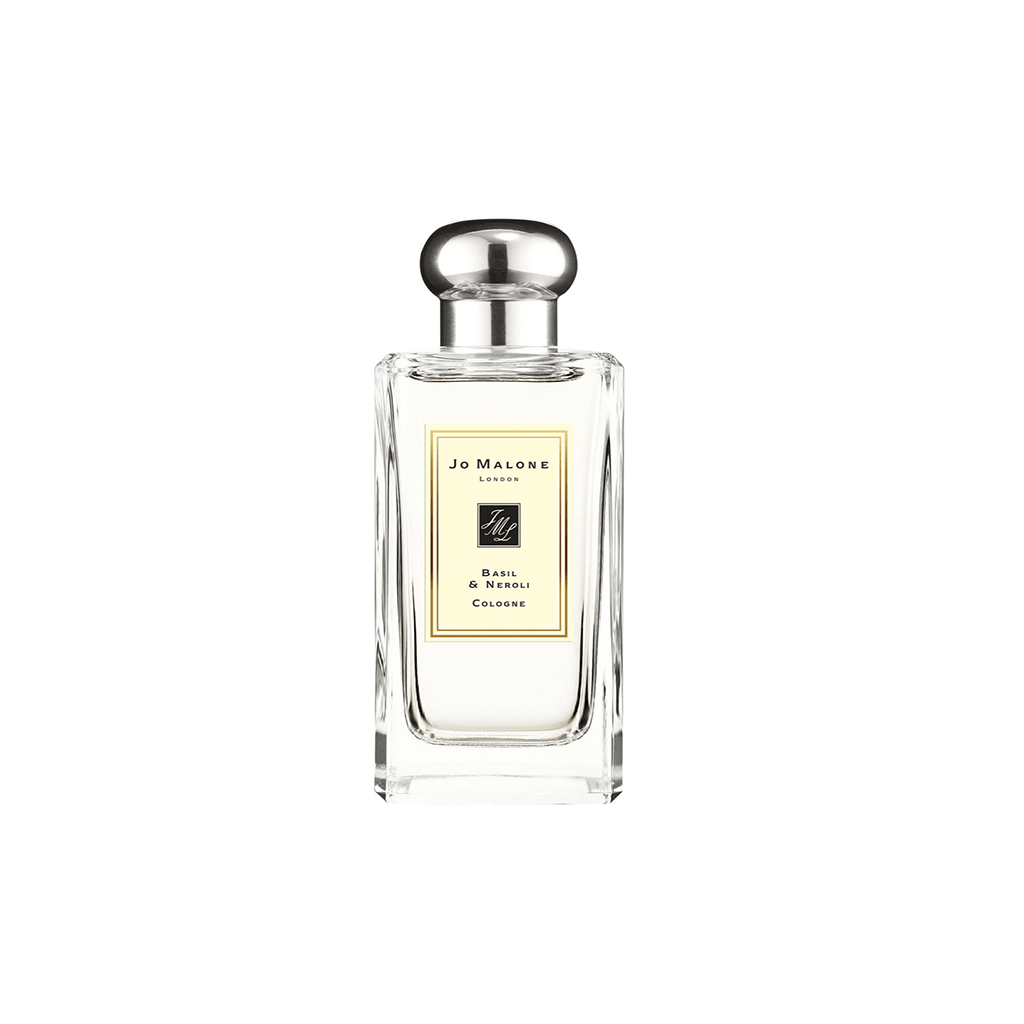 Jo malone basil and neroli perfume hotsell