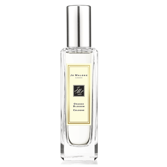 Jo Malone Women's Perfume 30ml Jo Malone Orange Blossom Cologne Spray (30ml, 100ml)