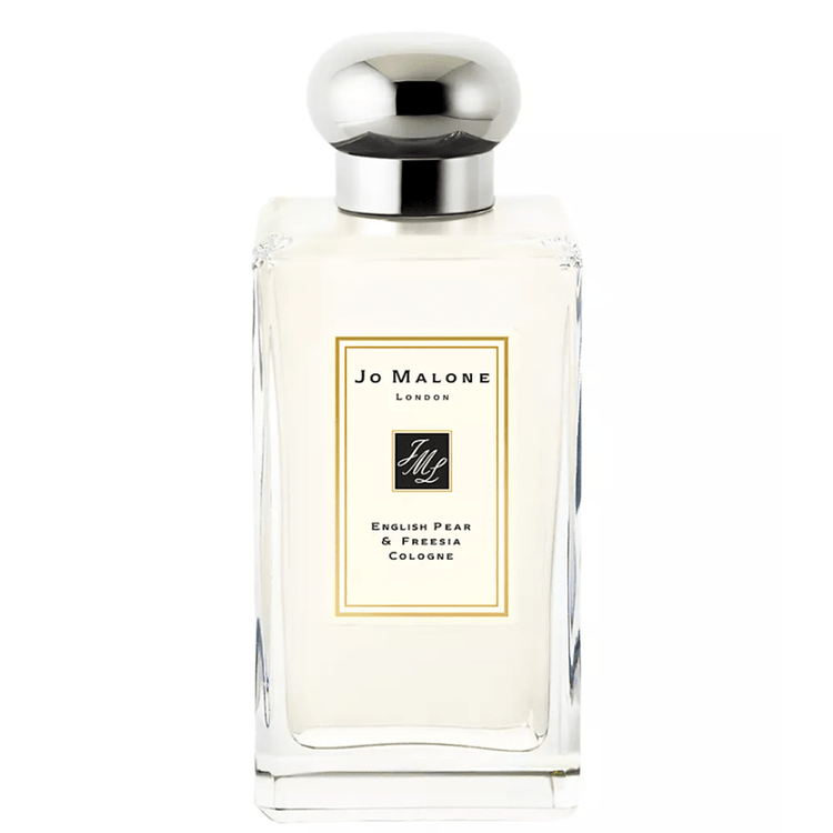 Jo Malone Women's Perfume 100ml Jo Malone Pear & Freesia Cologne Spray (30ml, 100ml)