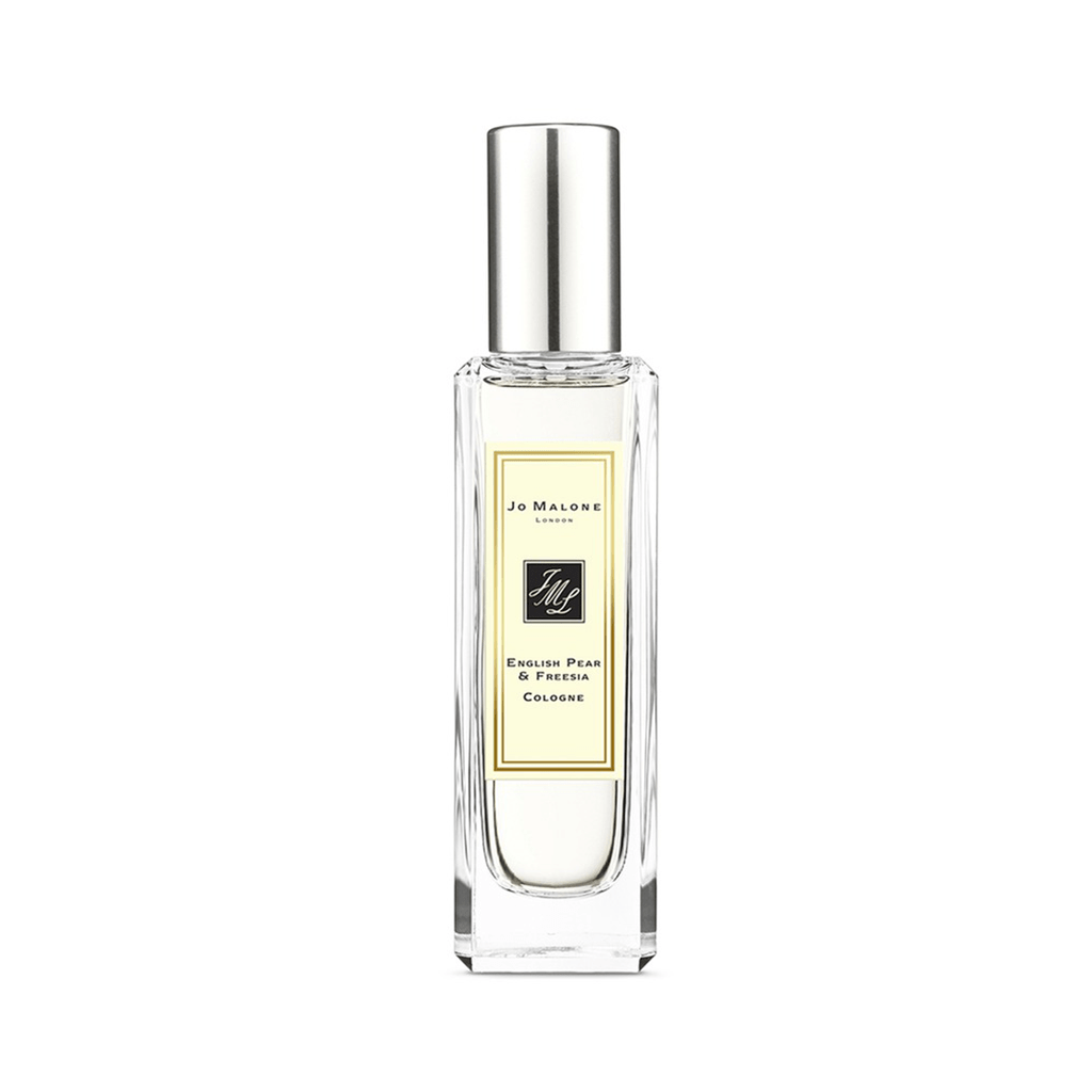 Jo Malone Pear & Freesia Cologne Spray (30ml, 50ml, 100ml) Perfume