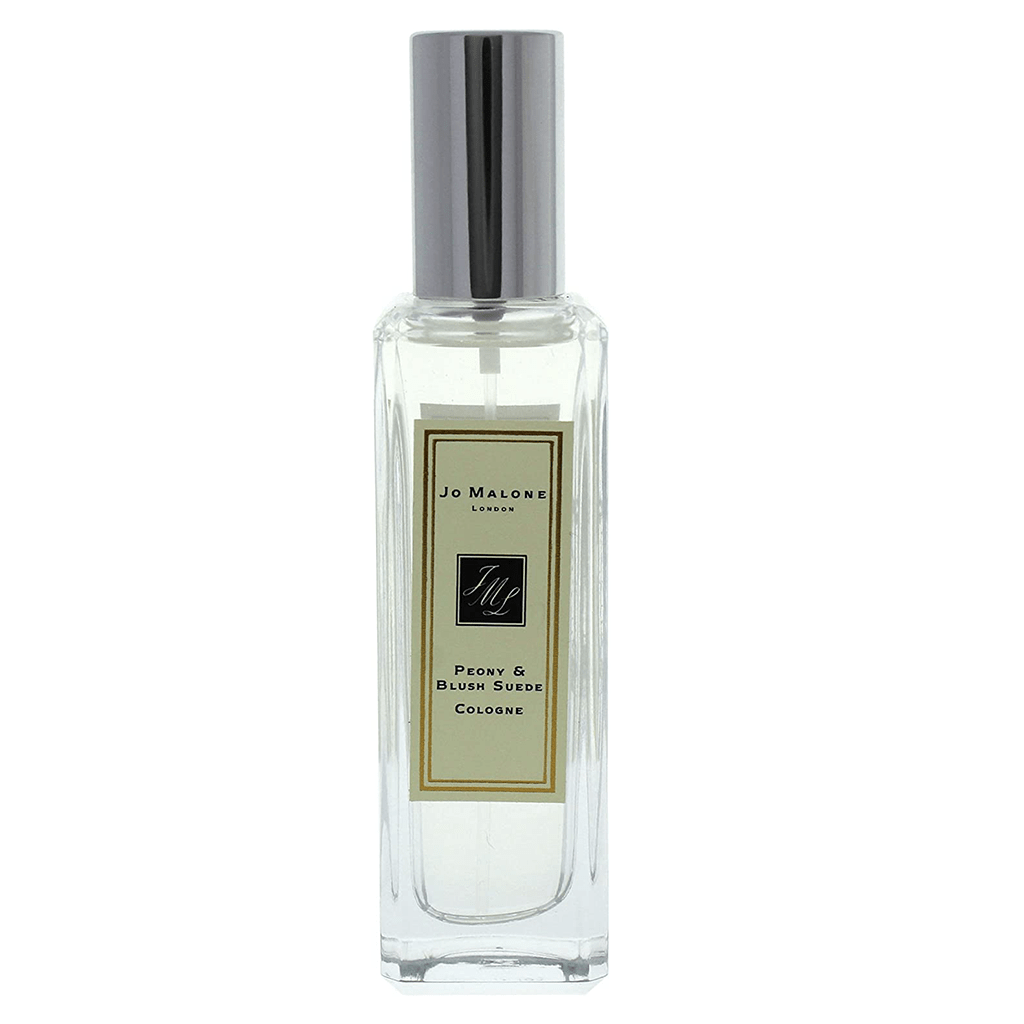 Jo malone peony discount and blush suede 50ml