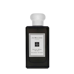 Jo Malone Women's Perfume 100ml Jo Malone Velvet Rose & Oud Cologne Intense Spray (50ml, 100ml)