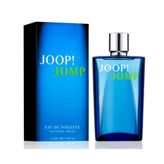 Joop! Men's Aftershave 100ml Joop! Jump Eau de Toilette Men's Aftershave Spray (100ml, 200ml)