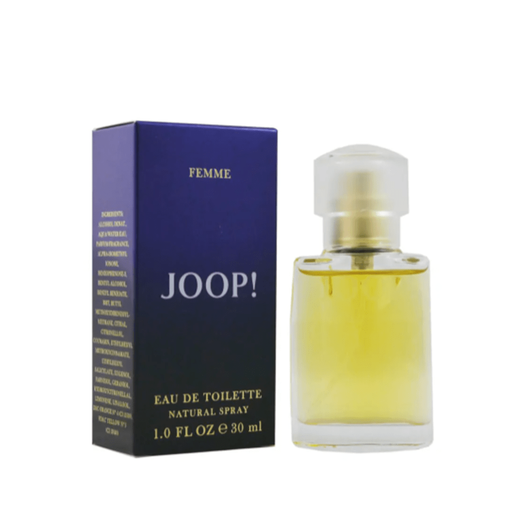 Joop femme deals
