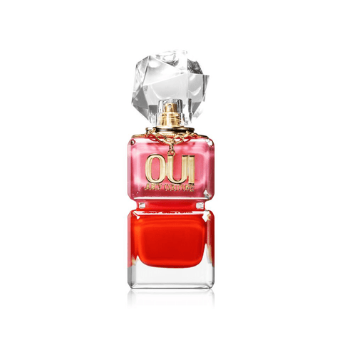 Juicy Couture Women's Perfume Juicy Couture Oui Eau de Parfum Women's Perfume Spray (50ml, 100ml)