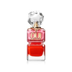 Juicy Couture Women's Perfume Juicy Couture Oui Eau de Parfum Women's Perfume Spray (50ml, 100ml)