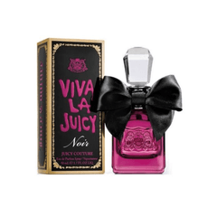 Juicy Couture Women's Perfume Juicy Couture Viva La Juicy Noir Eau de Parfum Women's Perfume Spray (50ml)