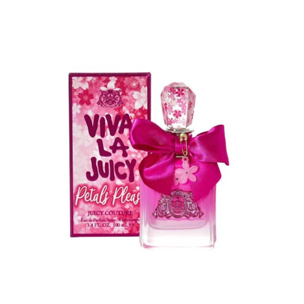 Juicy Couture Viva La Juicy Petals Please Eau de Parfum Women's