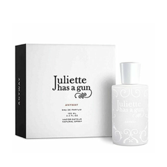 Juliette Has A Gun Women's Perfume 100ml Juliette Has a Gun Anyway Eau de Parfum Women's Perfume Spray (100ml)
