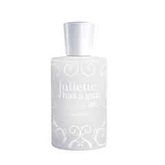 Juliette Has A Gun Women's Perfume 100ml Juliette Has a Gun Anyway Eau de Parfum Women's Perfume Spray (100ml)