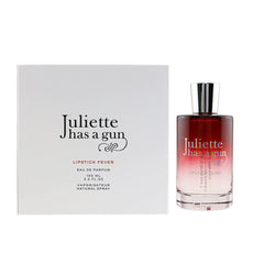 Juliette Has A Gun Women's Perfume 100ml Juliette Has A Gun Lipstick Fever Eau de Parfum Women's Perfume Spray (50ml, 100ml)
