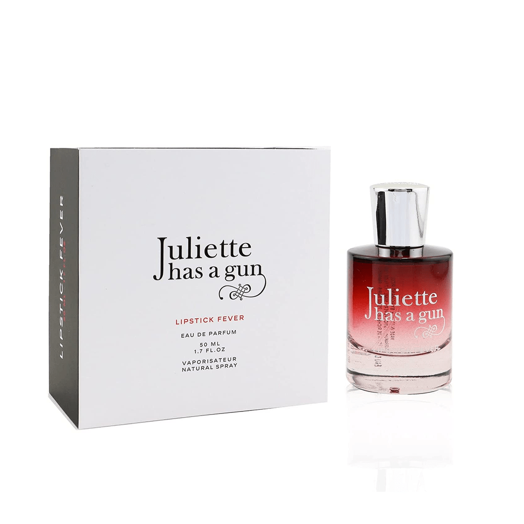 Juliette Has A Gun Women's Perfume 50ml Juliette Has A Gun Lipstick Fever Eau de Parfum Women's Perfume Spray (50ml, 100ml)