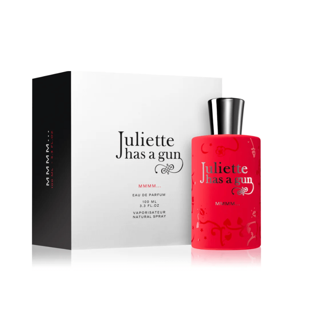 Juliette Has A Gun Women's Perfume 100ml Juliette Has A Gun Mmmm... Eau de Parfum Women's Perfume Spray (100ml)