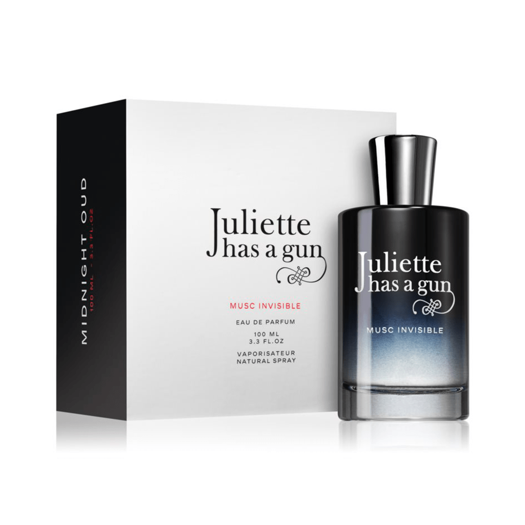 Juliette has online a gun perfume