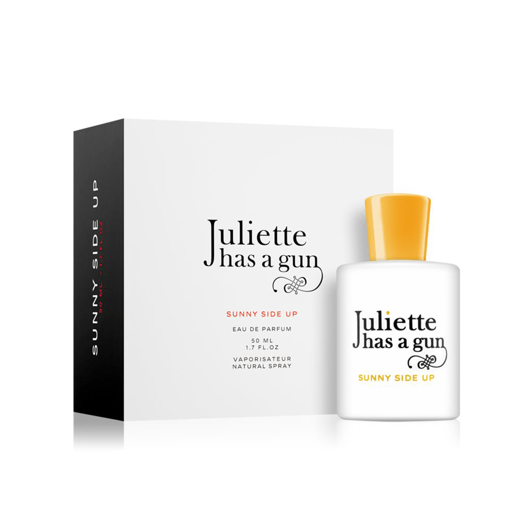 Juliette Has A Gun Not A Spray Room Duftspray – Weißer Moschus & Ambroxan Für Frische Räume