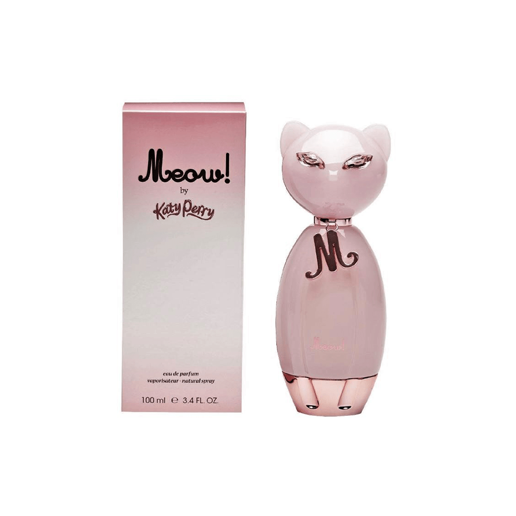 Meow perfume 2025