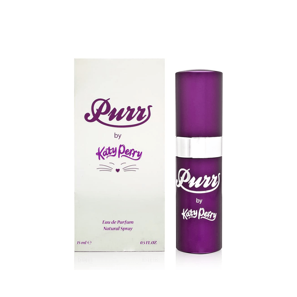 Katy Perry Women's Perfume Katy Perry Purr Eau de Parfum Women's Perfume Spray (15ml)