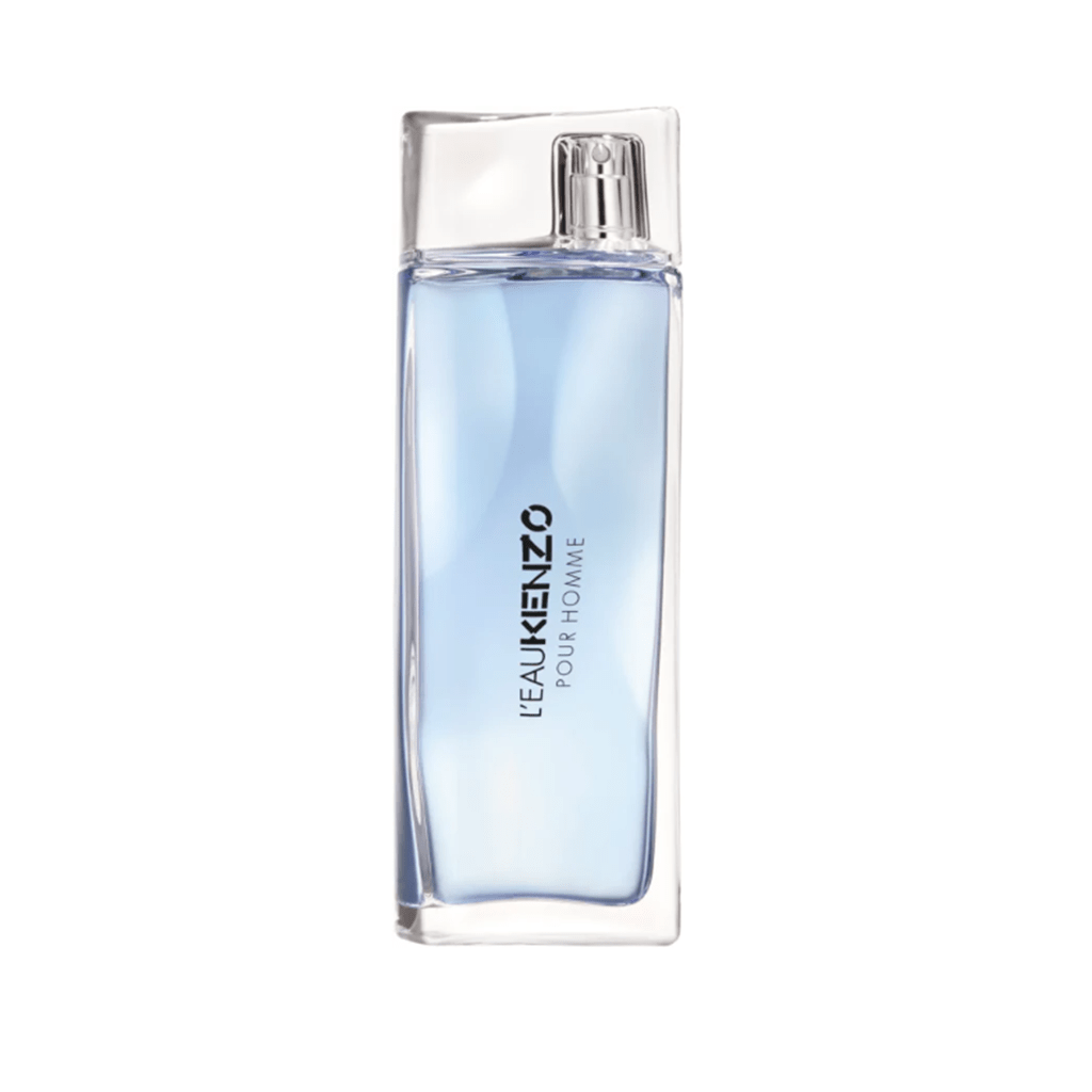 Kenzo L Eau Kenzo Pour Homme Eau de Toilette Men s Aftershave Spray 100ml