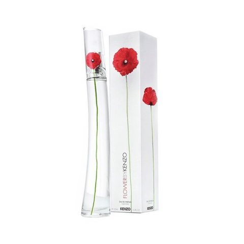 Perfume kenzo flower original best sale