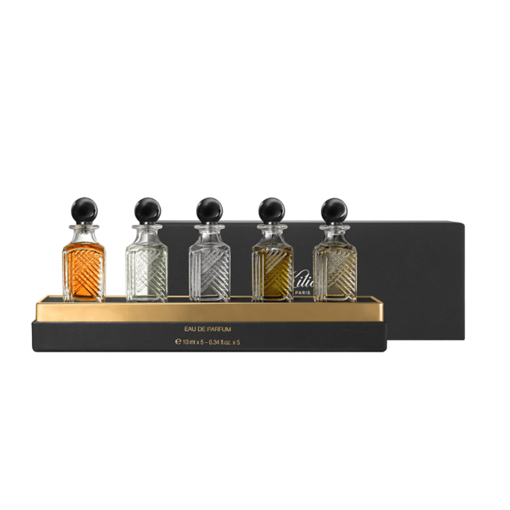 Kilian Discovery Women s Eau de Parfum Perfume Gift Set 5 x10ml