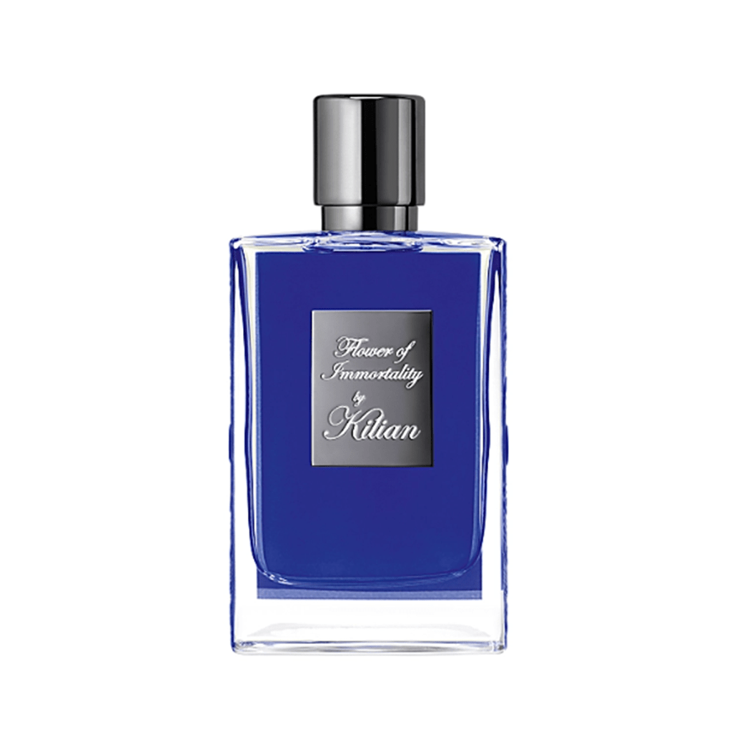 Kilian Women's Perfume Kilian Flower of Immortality Eau de Parfum Women's Perfume Spray (50ml)