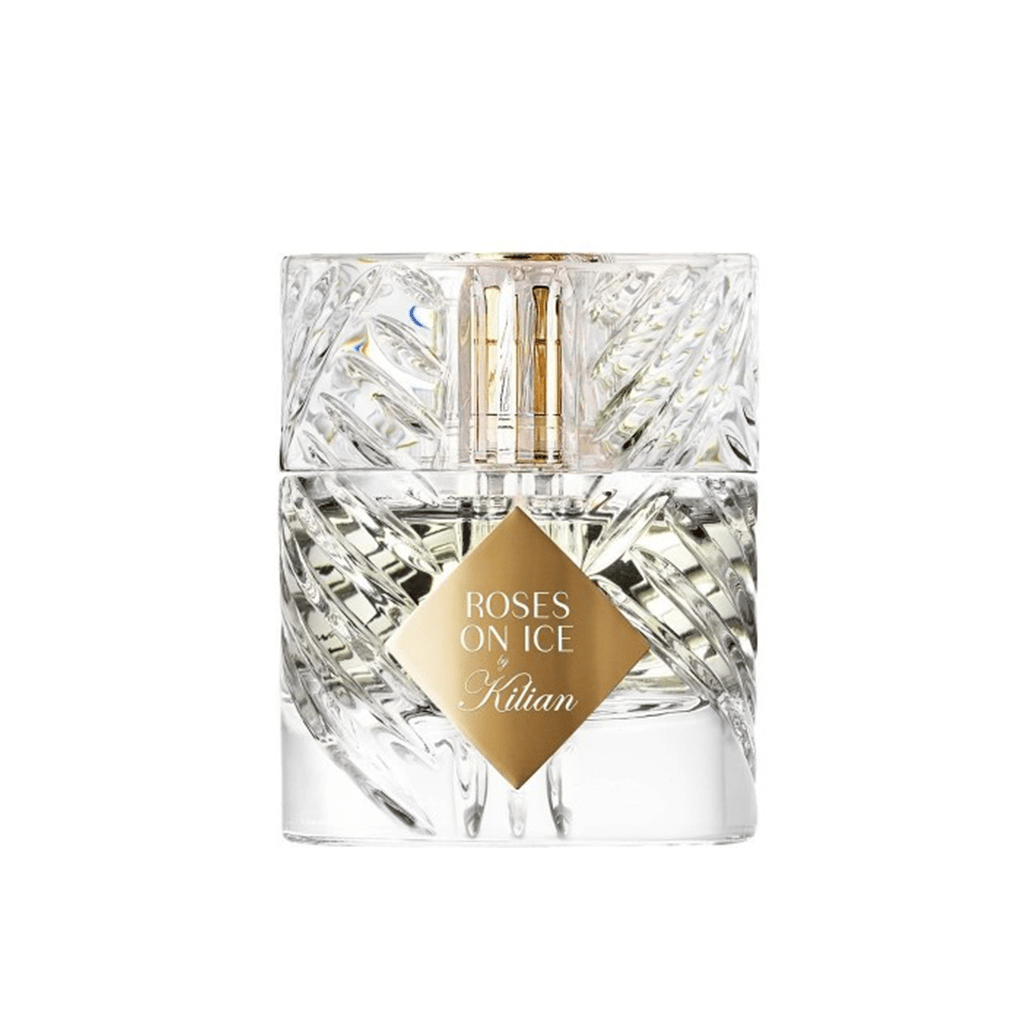 Kilian Women's Perfume Kilian Roses on Ice Eau de Parfum Women's Perfume Spray (50ml)