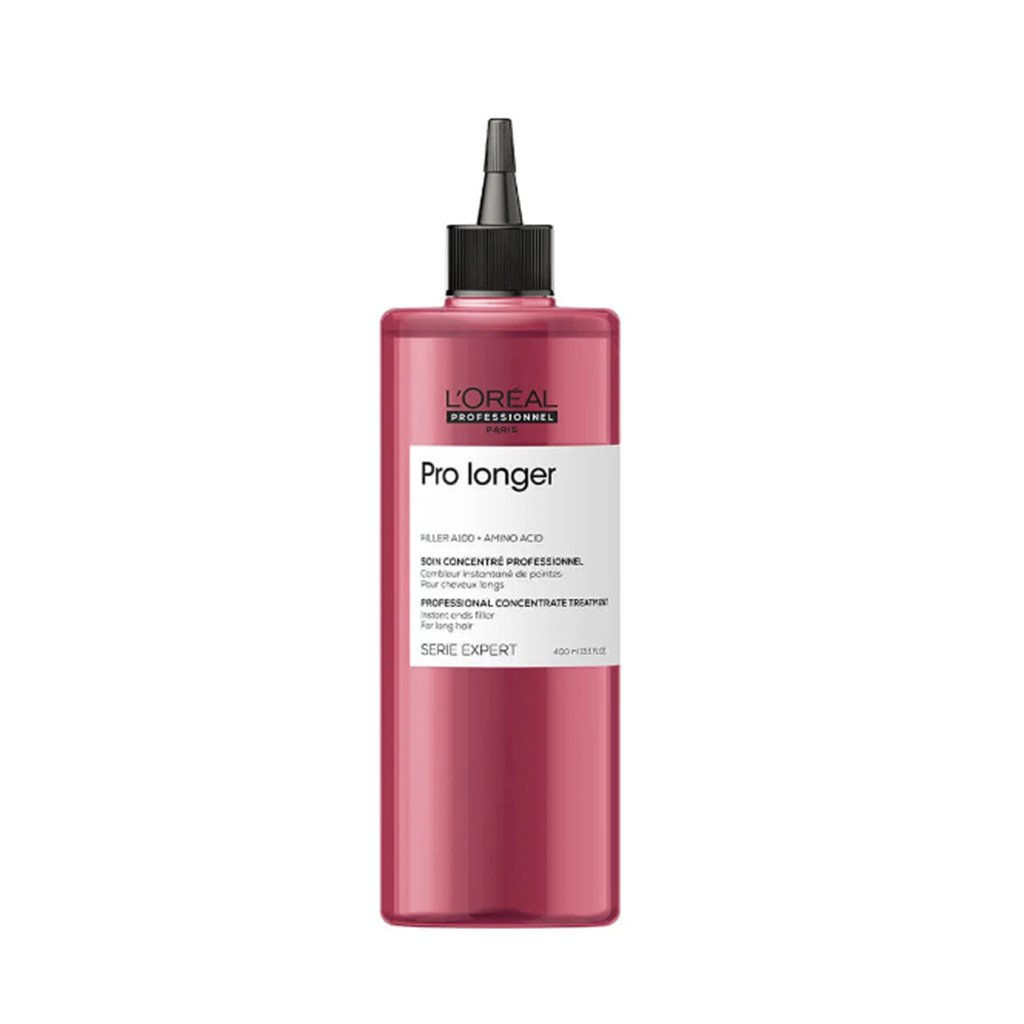 L'Oreal Hair Care L'Oreal Professionnel Serie Expert Pro Longer Concentrate Treatment (400ml)