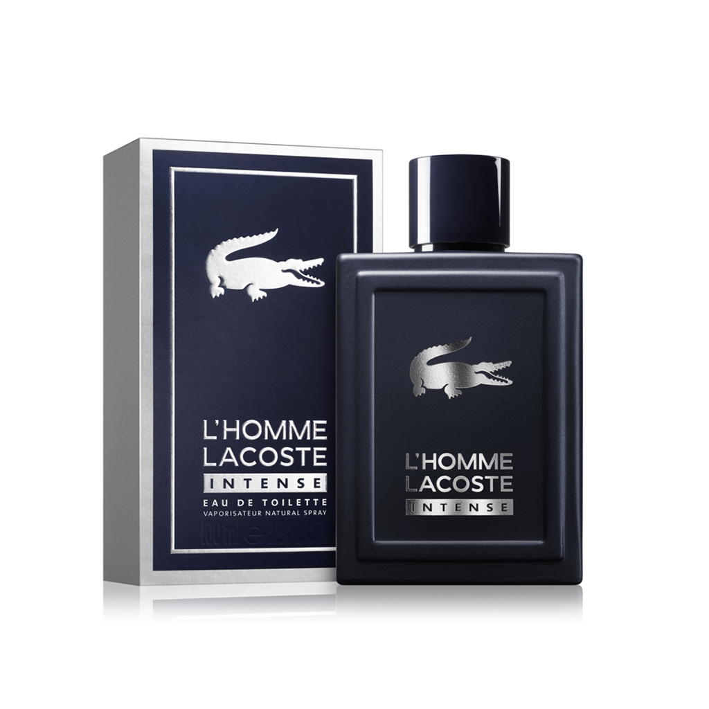 Lacoste intense aftershave deals