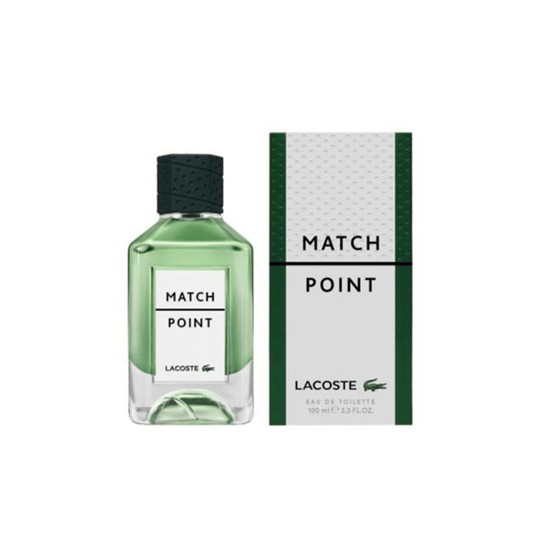 Lacoste match point gift set Clearance