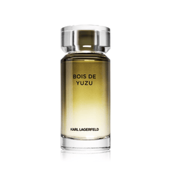 Lagerfeld Women's Perfume 100ml Karl Lagerfeld Bois De Yuzu Eau de Toilette Women's Perfume Spray (100ml)