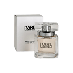 Lagerfeld Women's Perfume 45ml Karl Lagerfeld Femme Eau de Parfum Women's Perfume Spray (45ml, 85ml)
