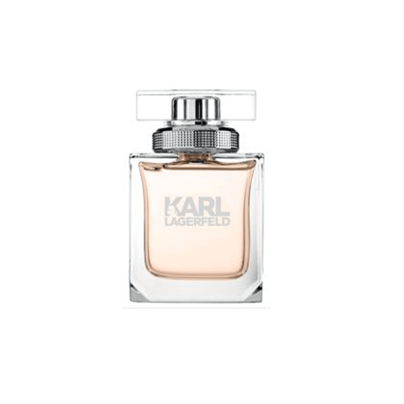 Karl lagerfeld for her eau de parfum hotsell