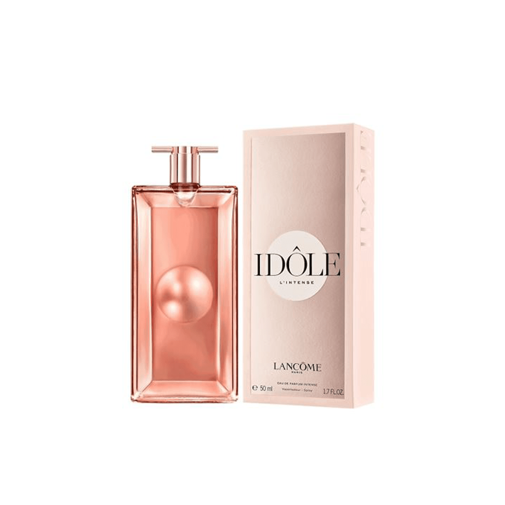 Lancome Women's Perfume 50ml Lancome Idôle L'Intense Eau de Parfum Women's Perfume Spray (25ml, 50ml, 75ml)