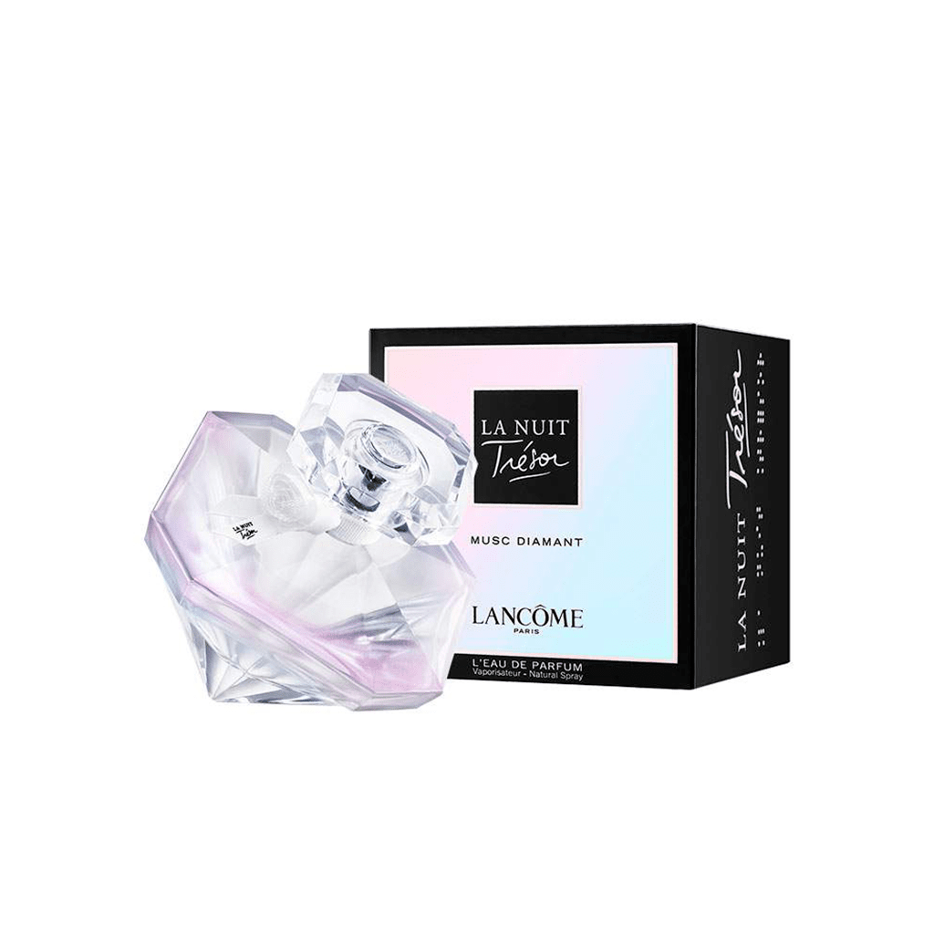 Lancome La Nuit Tresor Musc Diamant Women s Perfume 50ml 75ml