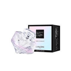 Lancome Women's Perfume Lancome La Nuit Tresor Musc Diamant Eau de Parfum Women's Perfume Spray (50ml, 75ml)