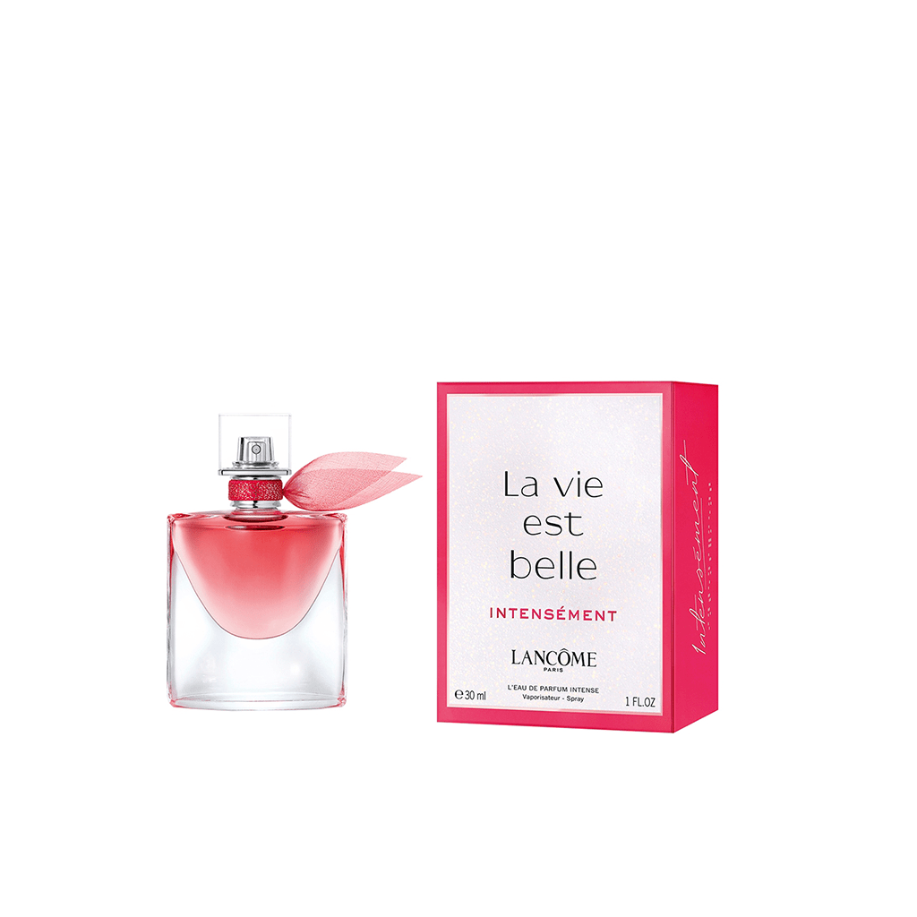 Lancome Women's Perfume 30ml Lancome La Vie Est Belle Intensement Eau de Parfum Women's Perfume Spray (30ml, 50ml)