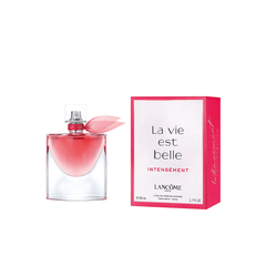 Lancome Women's Perfume 50ml Lancome La Vie Est Belle Intensement Eau de Parfum Women's Perfume Spray (30ml, 50ml)